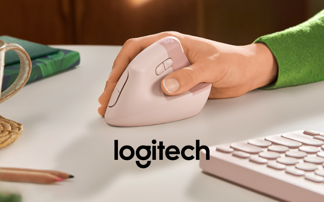 Logitech